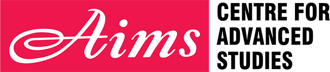 AIMS Kottakkal logo