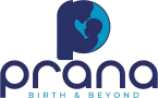 Prana Birth & Beyond logo