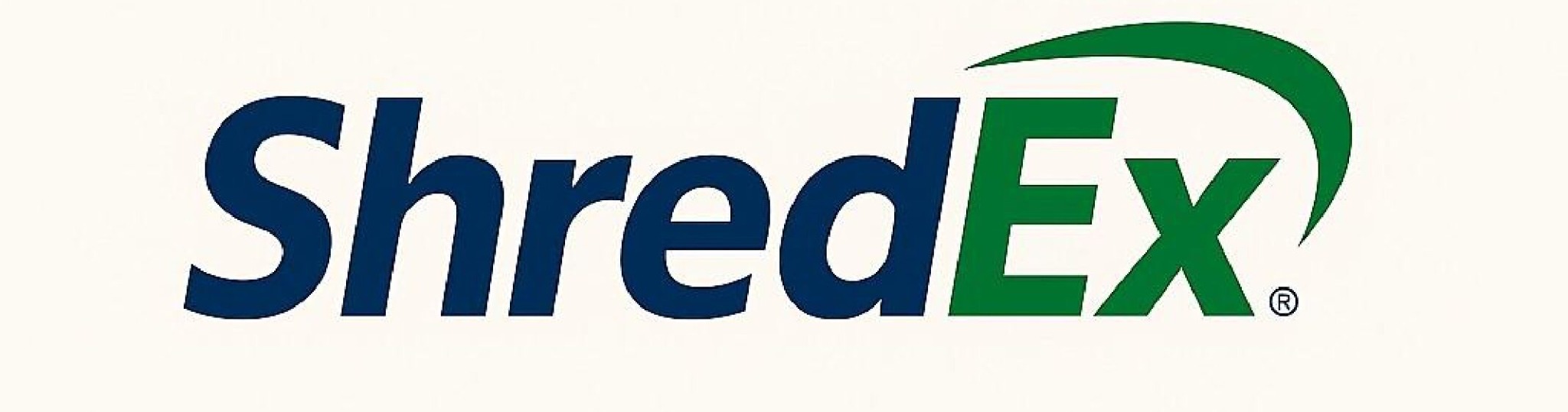 ShredEx Erasecore logo